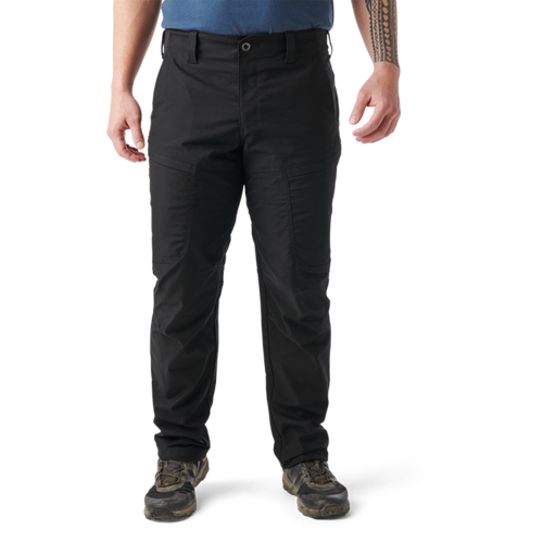 5.11 Tactical Ridge Pant [Colour: Black] [Size (Waist x Inseam): 30 x 30]