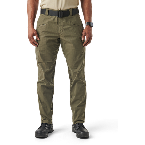 5.11 Tactical Icon Pant [Colour: Ranger Green] [Size (Waist x Inseam): 40 x 32]