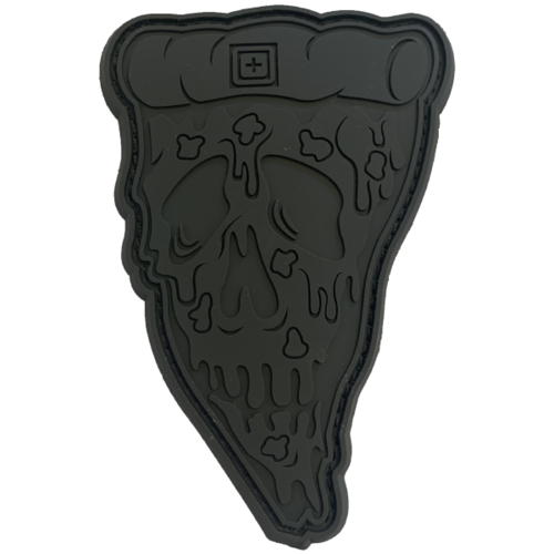 5.11 Tactical Pizza FTG Patch