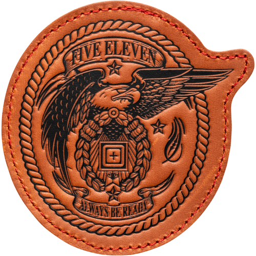 5.11 Tactical Eagle Of Peace Patch
