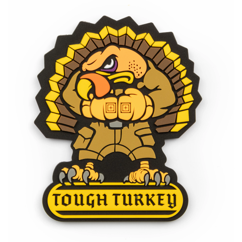5.11 Tactical Tough Turkey Patch