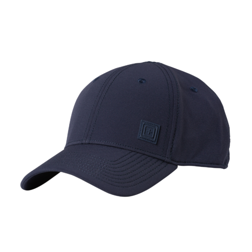 5.11 Tactical Caliber Reticle Cap [Colour: Dark Navy] [Size: Large/Extra Large]