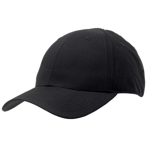 5.11 Tactical Taclite Uniform Cap [Colour: Black]