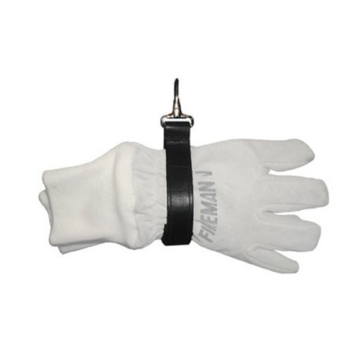 Boston Leather Fireman's Glove Holder Strap (9125)