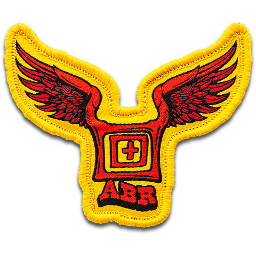 5.11 Tactical Winged Scope Patch