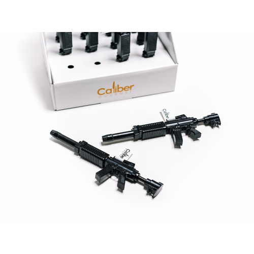 Caliber Gourmet M16 Rifle Tactical Pen
