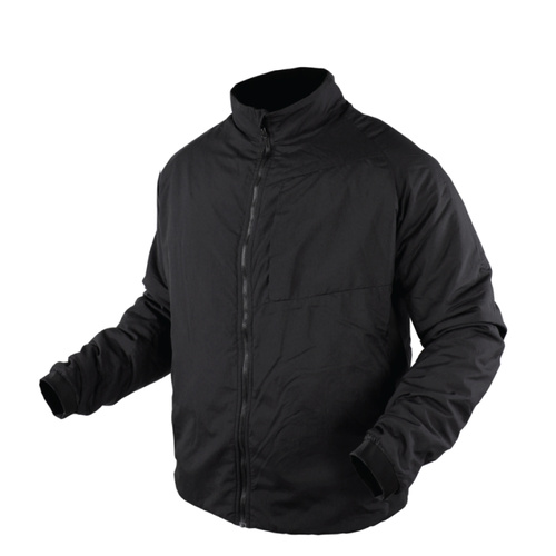 Condor Nimbus Light Loft Jacket [Colour: Black] [Size: Large]