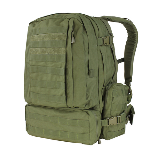 Condor 3-Day Assault Pack [Colour: Olive Drab]