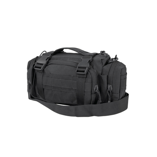 Condor Deployment Bag [Colour: Black]