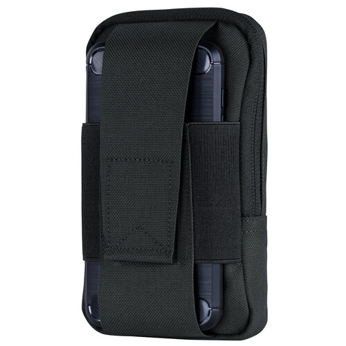 Condor Tactical Phone Pouch [Colour: Black]