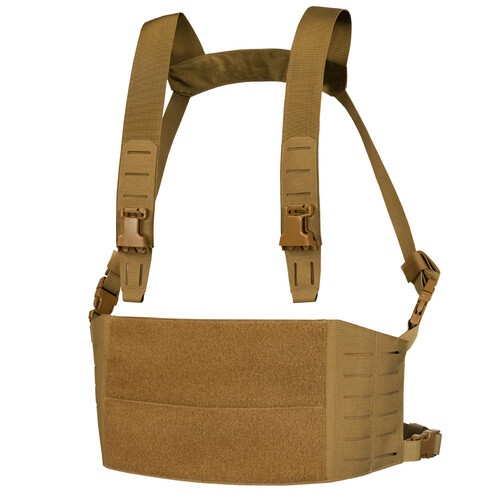 Condor VAS Harness Kit [Colour: Coyote Brown]