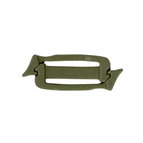 Condor - Siamese Slik Clip Kit [Colour: Olive Drab]