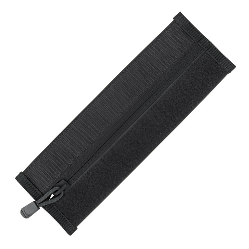 Condor Zipper Strip (Pack of 2) [Colour: Black]
