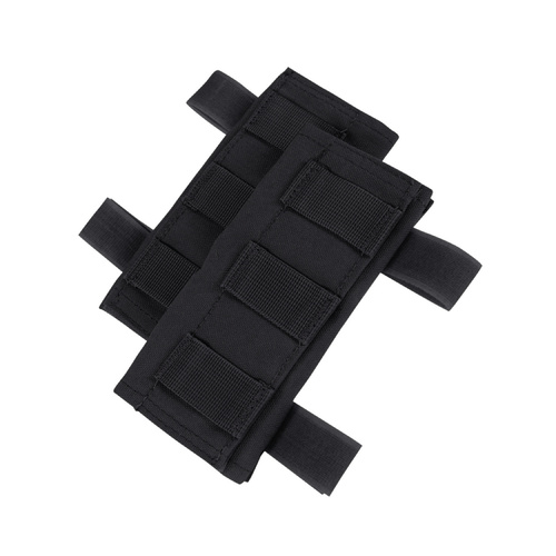 Condor Shoulder Pad PC [Colour: Black]
