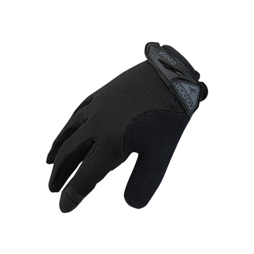 Condor - Shooter Gloves [Colour: Black] [Size: Small]