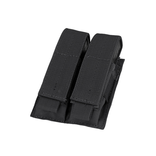 Condor - Double Pistol Mag Pouch [Colour: Black]