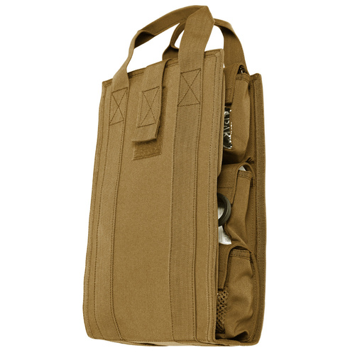 Condor Pack Insert [Colour: Coyote Brown]