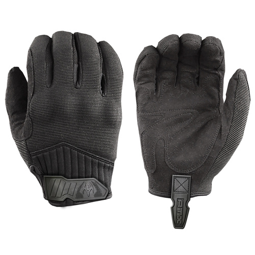 Damascus ATX-65 Unlined Hybrid Duty Gloves