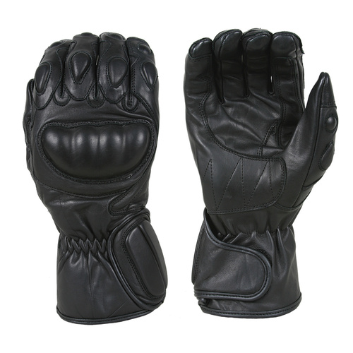 Damascus CRT100 Vector Hard Knuckle Riot Control Gloves