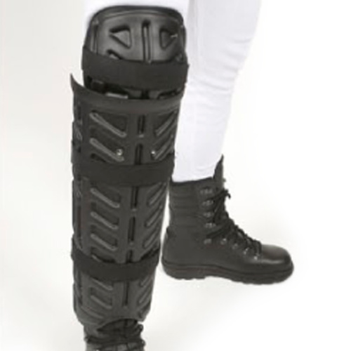 Arnold PPE - Shin/Knee Protector [Size: Small]