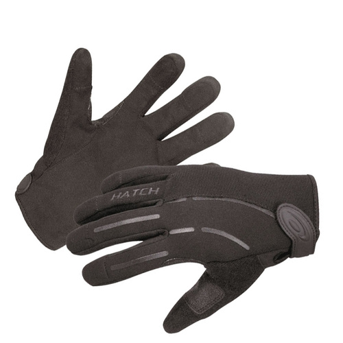 Hatch PPG2 ArmorTip Puncture Protective Gloves