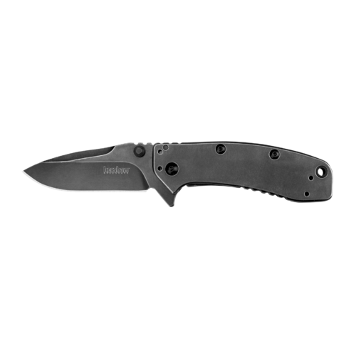 Kershaw Cryo II Knife [Colour: Blackwash]