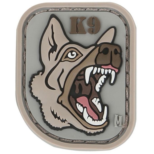 Maxpedition German Shephard Morale Patch