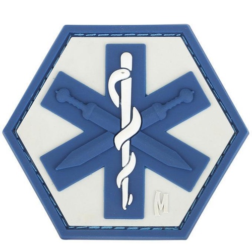 Maxpedition Medic Gladii Morale Patch [Colour Options: Full Colour]