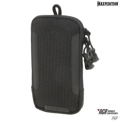 Maxpedition PHP iPhone 6/7/8 Pouch [Colour: Black]