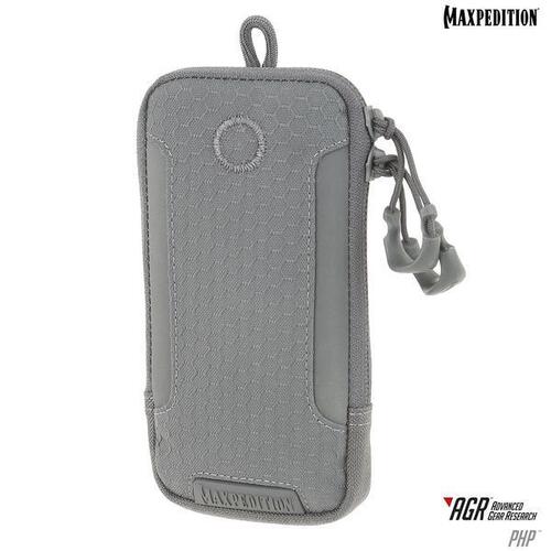 Maxpedition PHP iPhone 6/7/8 Pouch [Colour: Gray]