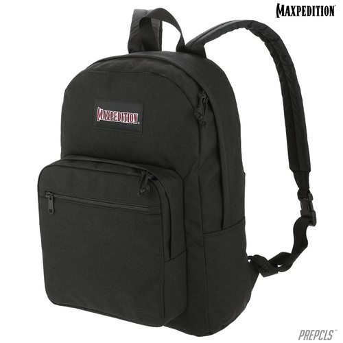 Maxpedition Prepared Citizen Classic Backpack [Colour: Black]