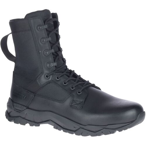 Merrell MQC Patrol 8" Side Zip Boots [Size: 4.0 US - Regular]