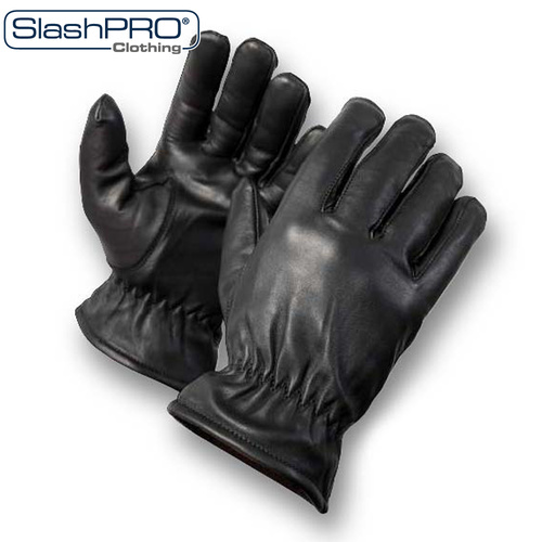 PPSS SlashPRO - Slash & Puncture Resistant Gloves - CLASSIC [Size: 3X-Large]