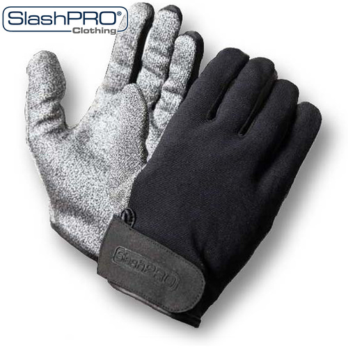 PPSS SlashPRO - Slash Resistant Gloves - HERA [Size: Medium]