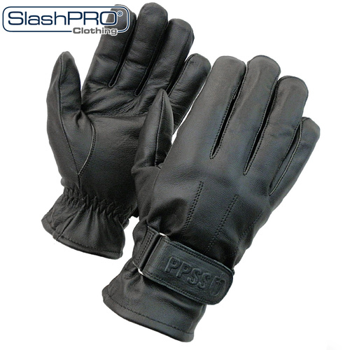 PPSS SlashPRO - Slash Resistant Gloves - ATLAS [Size: Extra Large]