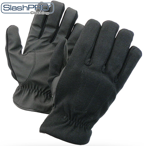 PPSS SlashPRO - Slash Resistant Gloves - ATHENA [Size: Extra Large]