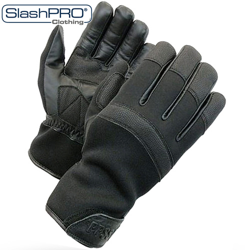 PPSS SlashPRO - Slash Resistant Gloves - HADES [Size: Extra Large]