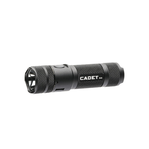 PowerTac Cadet-G4 1200 Lumen LED Flashlight