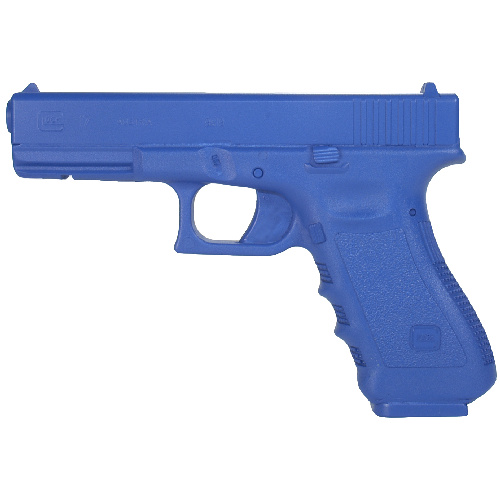 Blue Training Guns Glock 17/22/31