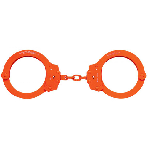 Peerless Model 752C Oversize Chain Handcuff