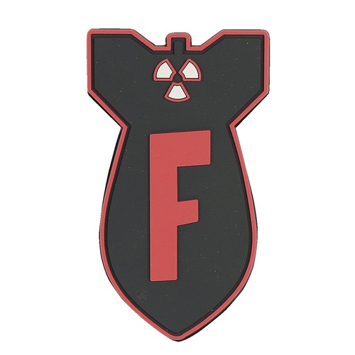 5ive Star Gear F-Bomb Morale Patch