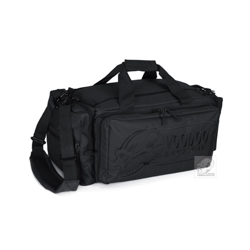 Voodoo Tactical Rhino Range Bag [Colour: Black]