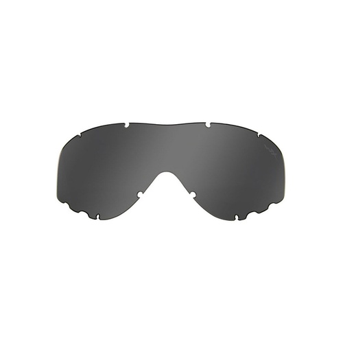 Wiley X Spear | Replacement Lenses [Colour: Smoke Grey]