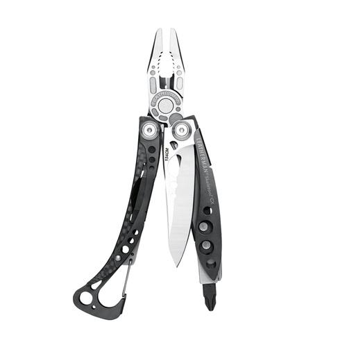 Leatherman Skeletool CX Tactical Multi-Tool without Sheath