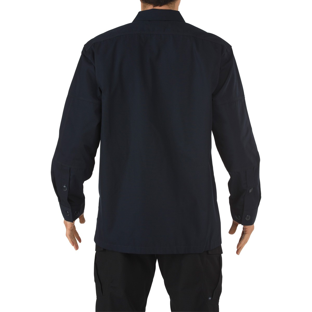 Outdoor Tactical | 5.11 Tactical TDU Long Sleeve Shirt