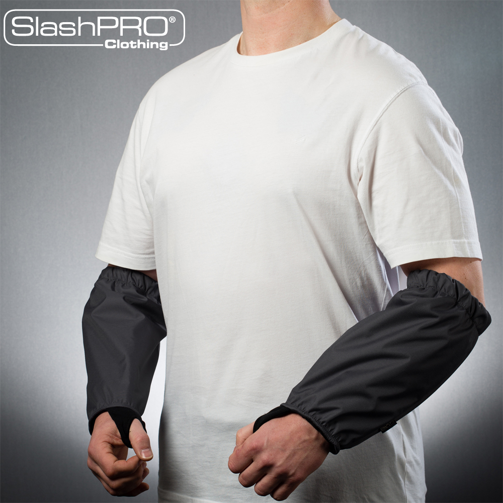 Outdoor Tactical | PPSS SlashPRO - Slash Resistant Arm Guard Version 1