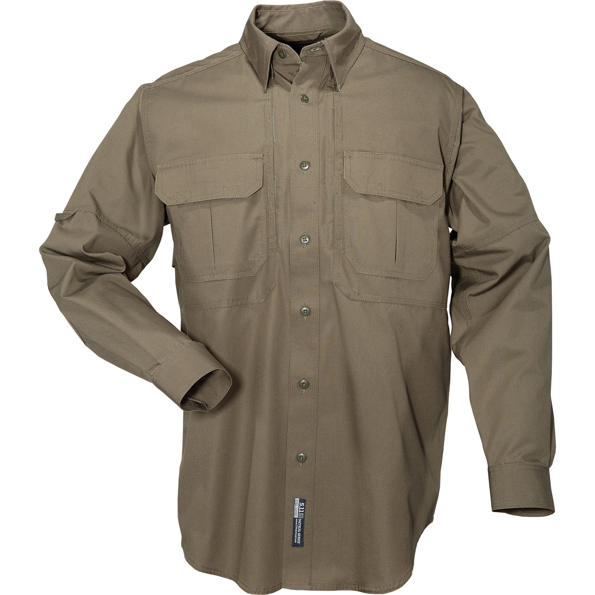 Outdoor Tactical | 5.11 Tactical Long Sleeve Shirt
