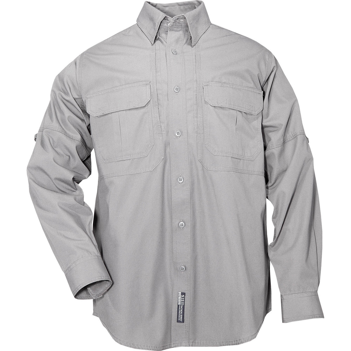 Outdoor Tactical | 5.11 Tactical Long Sleeve Shirt