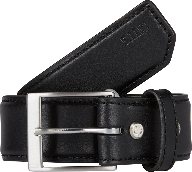 5.11 Tactical Leather Casual 1.5inch Belt