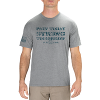 5.11 Tactical Strong Tomorrow S/S Tee